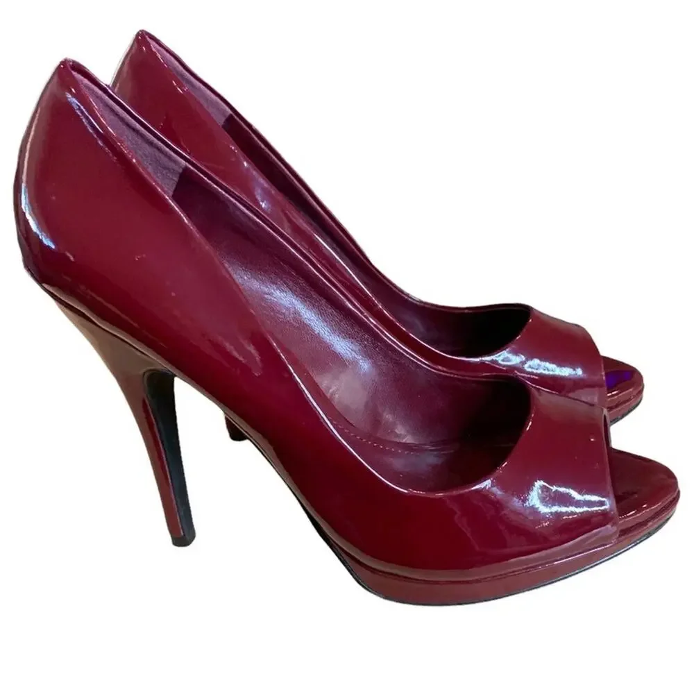 Aldo shoes stiletto